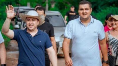 Pinheiro: pré-candidato a vereador aplica golpe da falsa aposentadoria em homem doente e é investigado por estelionato