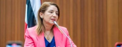 Iracema Vale apresenta PL que prevê classificação de estâncias e municípios de interesse turístico