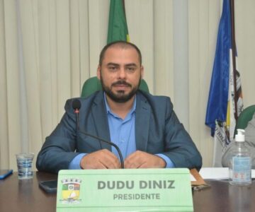 Escândalos e problemas com sucessão afastam Dudu Diniz da Prefeitura de Ribamar