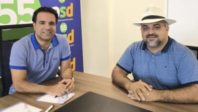 Ex-deputado Edilázio garante poços artesianos para Pinheiro em parceria com APAB