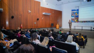 Escola do Legislativo dá início a curso sobre direito eleitoral