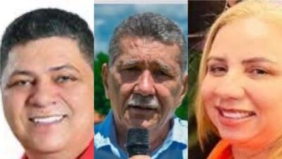 Idan lidera em Santa Filomena, porém com eleição ainda indefinida