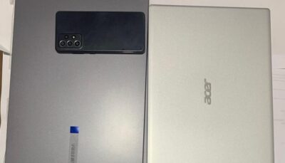 PRESO, EM CENTRO NOVO DO MARANHÃO, PROFESSOR SUSPEITO DE ASSEDIAR ALUNAS