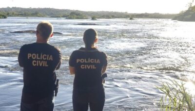 OPERAÇÃO PROTETORES DOS BIOMAS: POLÍCIA CIVIL INDICIA NOVE PESSOAS POR CRIMES AMBIENTAIS EM IMPERATRIZ