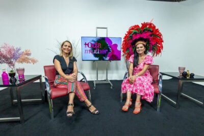 Programa ‘Toda Mulher’ aborda aspectos culturais do Boi D’Itaparí
