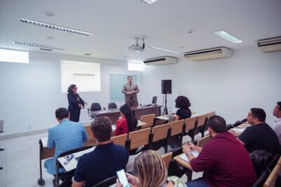 Assembleia oferece curso de assessoramento parlamentar a servidores