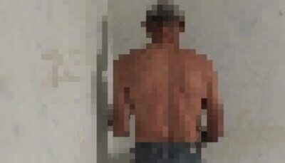 INVESTIGADO POR ESTUPRAR ENTEADA EM IMPERATRIZ É PRESO PELA POLÍCIA CIVIL EM BOM JESUS DAS SELVAS