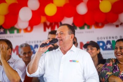 Maranhão registra queda significativa na taxa de pobreza extrema, indica Fundação Getúlio Vargas