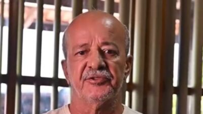 Em Magalhães de Almeida, Prefeito Nonato Carvalho utiliza funcionários da prefeitura para realizarem pesquisa eleitoral e coagirem eleitores