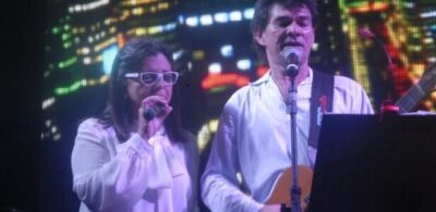 Entre rumores de pré-candidatura em São Luís, Roseana promove “Vamos Festejar”