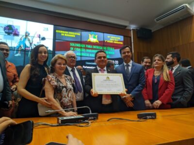 Agora ficou fácil ser deputado no maranhão