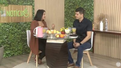 Café com Noticias
