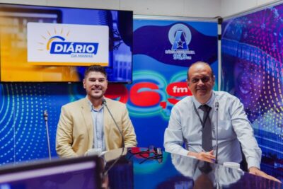 ‘Diário da Manhã’
