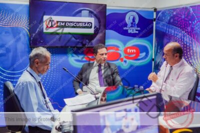 Juiz fala sobre acessibilidade, desinformação e preparativos para as eleições