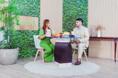 ‘Café com Noticias’ alerta para importância do emagrecimento saudável e o combate à obesidade