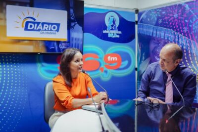 ‘Diário da Manhã’ detalha ações da nova edição do Programa Maranhão Sem Queimadas