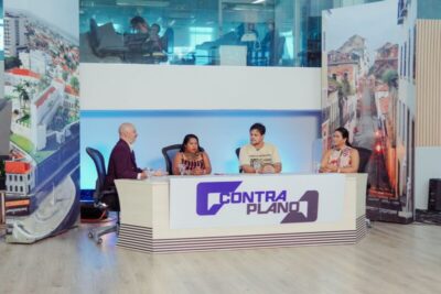 Programa ‘Contraplano’ debate sobre resistência e legado dos povos indígenas no Maranhão