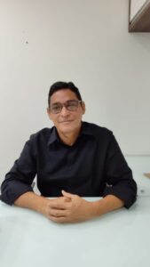 Coelho Comunitário abre mão de candidatura a vereador, mas participará ativamente da eleição em São Luís