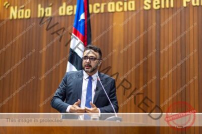 Yglésio Moysés repercute nomeação de novos policiais militares