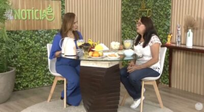 ‘Café com Noticias’ destaca importância da campanha “Agosto Dourado”