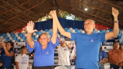 BOMBA! José Augusto tem candidatura impugnada e pode ficar fora da disputa eleitoral em Milagres