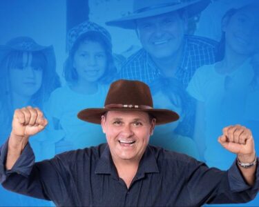 Pecuarista e candidato a prefeito mais rico do Maranhão, lidera disputa pela Prefeitura de Açailândia