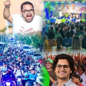 NO PODEMOS FÁBIO FILHO OU WENDELL MARTINS, QUEM SERÁ O MAIS VOTADO?