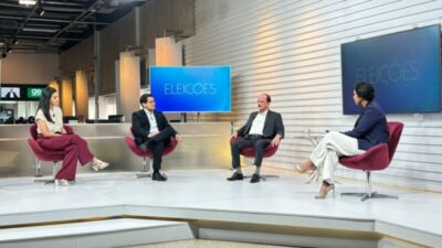 “Estamos crescendo e prosperando nossa cidade”, diz Dr. Julinho em entrevista