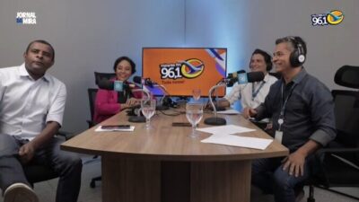“Vê se tem tornozeleira”, ironiza Fábio Câmara a questionamentos sobre patrimônio