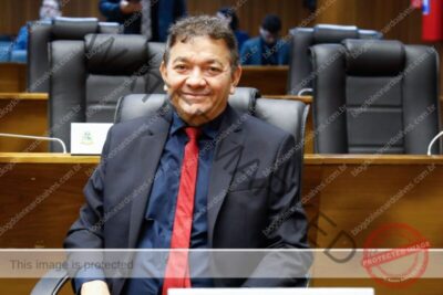 Miltinho Aragão contesta Othelino Neto por citar nome do ministro Flávio Dino em discursos