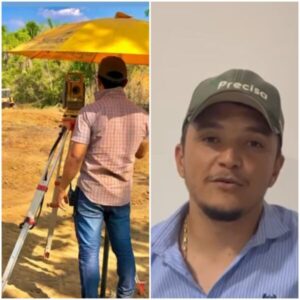 VÍDEO: Mais um empresário afirma ter tomado calote da gestão do prefeito Léo Cunha em Estreito