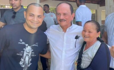 Com Dr. Julinho, saúde de São José de Ribamar alcança índices históricos