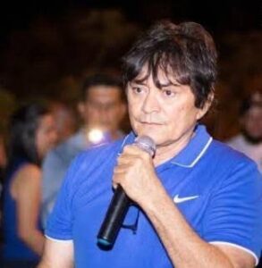 VÍDEO: Fala de Léo Cunha repercute de forma negativa: “A gente vai passar por cima de todos” diz prefeito