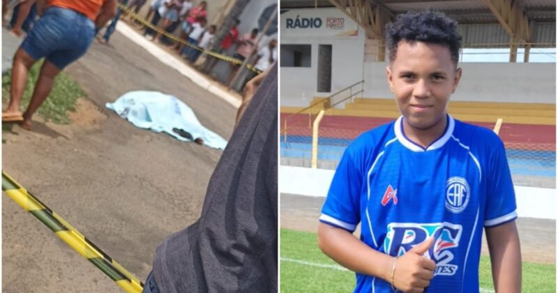 Foto: Reprodução