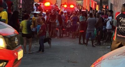Enteado mata padrasto a tiros por motivo fútil no Maranhão