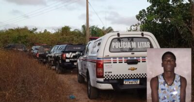 Cabo eleitoral de candidata a Vereadora é assassinado no Coroadinho