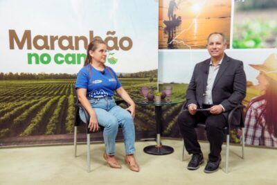 ‘Maranhão no Campo’