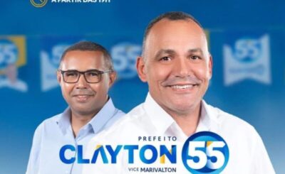 Situação se complica para o grupo político do prefeito Clayton Paulo após falsificação de documento e fake news