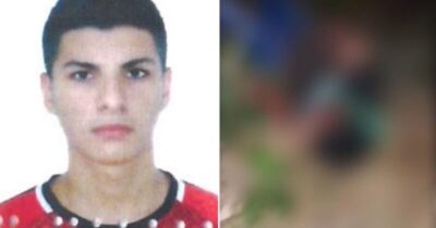 Criminosos matam adolescente a pedradas no Maranhão e ainda divulgam vídeos do crime nas redes sociais