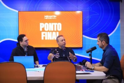 Fred Campos anuncia equipe de transição e declara apoio a Roberto Costa para a FAMEM