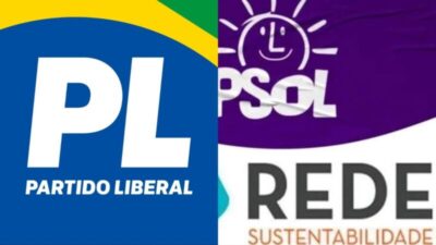 PSOL À DIREITA: VOLVER!
