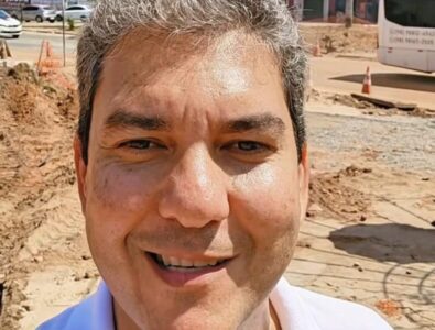 Em agenda estadual, Braide anuncia apoio em Imperatriz e terminal de vans em São Luís