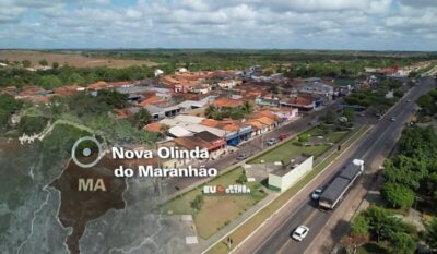 Suposto esquema de compra de votos em Nova Olinda do Maranhão é destaque no Fantástico