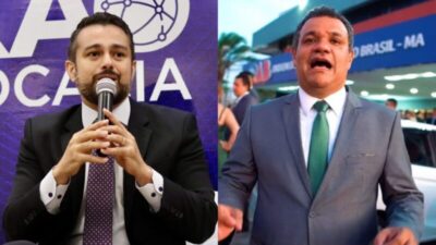 Duas chapas disputam comando da OAB Maranhão