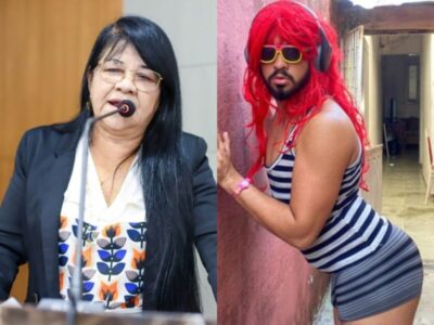 Caso queira salvar Fátima, Brandão terá de “fazer graça” a humorista