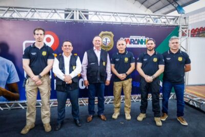 MEU CELULAR DE VOLTA: MAIS DE 500 APARELHOS FURTADOS OU ROUBADOS NA GRANDE ILHA SÃO DEVOLVIDOS