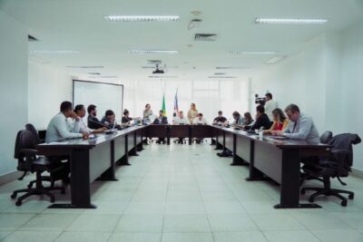 CCJ dá parecer favorável a PL que trata das diretrizes para depósito de veículos apreendidos no Maranhão