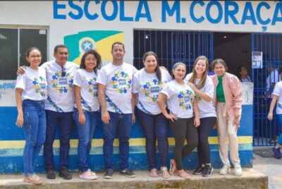 Programa “Saúde em Todo Lugar” já atendeu milhares de cajarienses e se torna exemplo na Baixada Maranhense