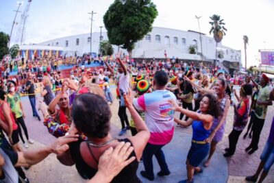 Penha promove Festival de Dança para a Melhor Idade