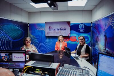 ‘Pautas Femininas’ destaca ações da Secti para o desenvolvimento de jovens maranhenses